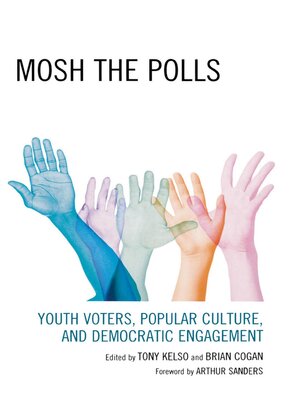 cover image of Mosh the Polls